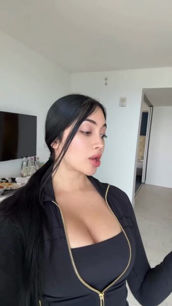 Full leaked Jailyne ojeda private onlyfans photo