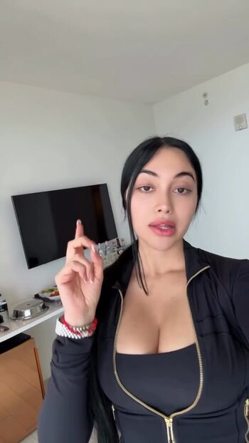Full leaked Jailyne ojeda private onlyfans photo