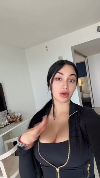 Full leaked Jailyne ojeda private onlyfans photo