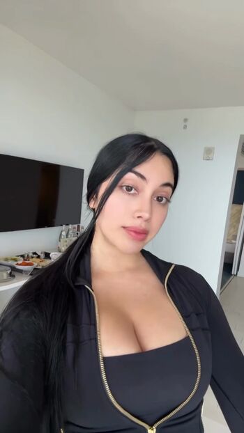 Full leaked Jailyne ojeda private onlyfans photo