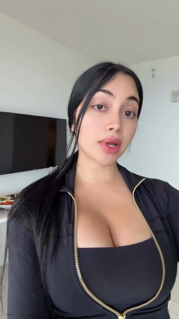 Full leaked Jailyne ojeda private onlyfans photo