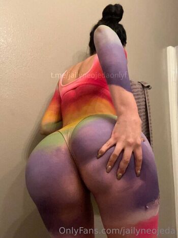 Full leaked Jailyne ojeda private onlyfans photo