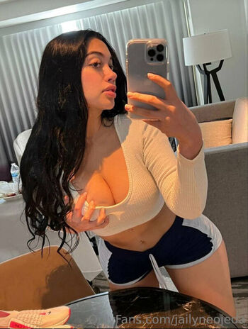 Jailyne Ojeda