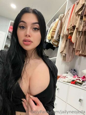 Full leaked Jailyne ojeda private onlyfans photo