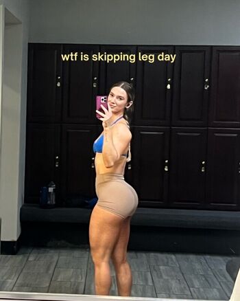 Full leaked Jaime birzer private onlyfans photo
