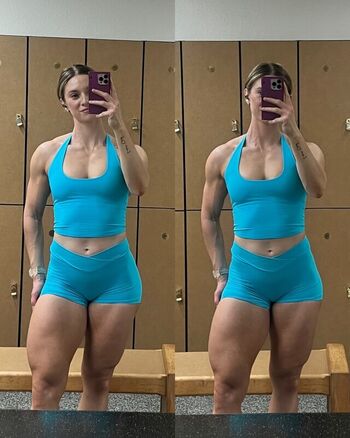 Full leaked Jaime birzer private onlyfans photo
