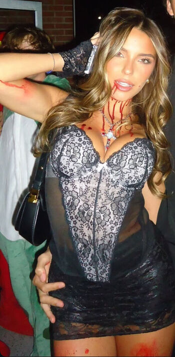 Full leaked Jaime campanella page private onlyfans photo