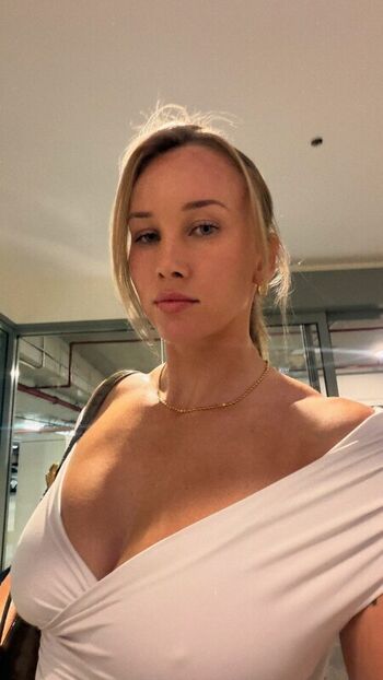 Full leaked Jaime chapman private onlyfans photo