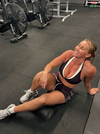 Full leaked Jaime chapman private onlyfans photo