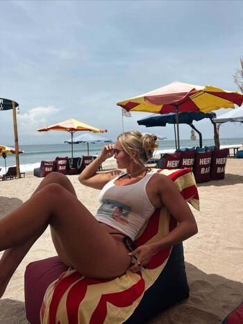 Full leaked Jaime chapman private onlyfans photo