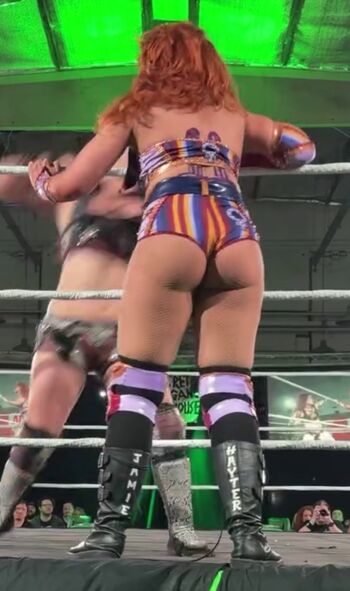 Full leaked Jaime hayter page private onlyfans photo