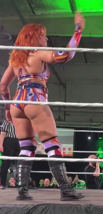 Full leaked Jaime hayter page private onlyfans photo