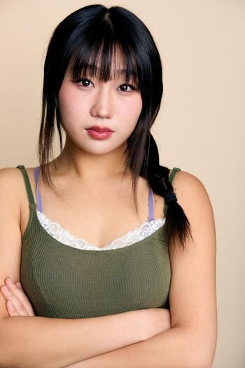 Full leaked Jaime jin private onlyfans photo