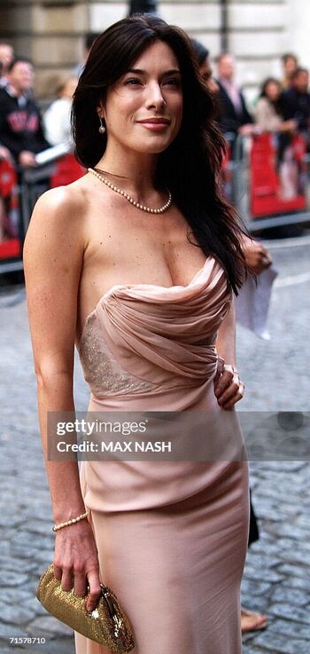 Full leaked Jaime murray private onlyfans photo