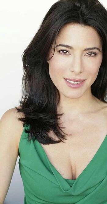 Full leaked Jaime murray private onlyfans photo