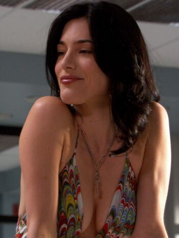 Jaime Murray