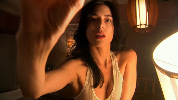 Full leaked Jaime murray private onlyfans photo