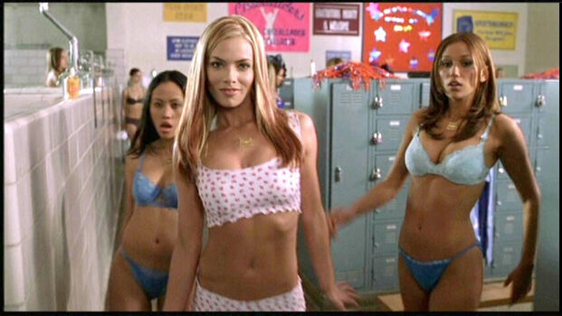 Jaime Pressly