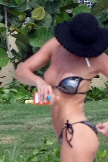 Full leaked Jaime pressly page private onlyfans photo