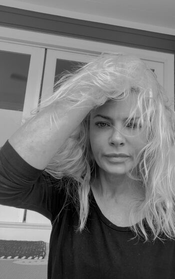 Full leaked Jaime pressly page private onlyfans photo