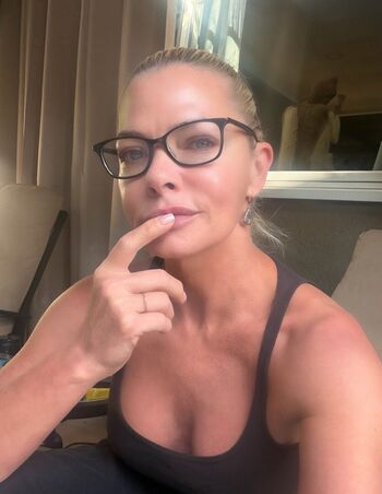 Full leaked Jaime pressly page private onlyfans photo