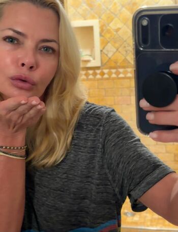 Full leaked Jaime pressly page private onlyfans photo