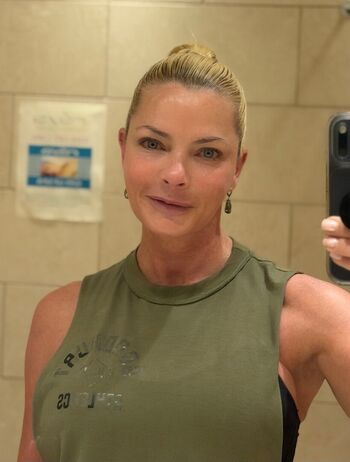 Full leaked Jaime pressly page private onlyfans photo