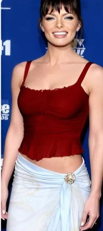 Full leaked Jaime pressly private onlyfans photo