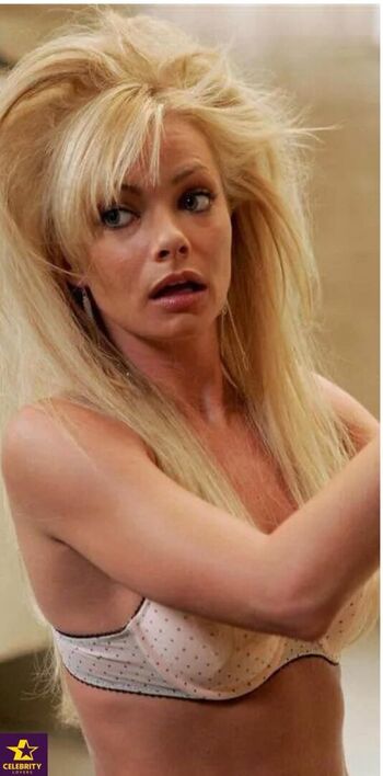 Full leaked Jaime pressly private onlyfans photo
