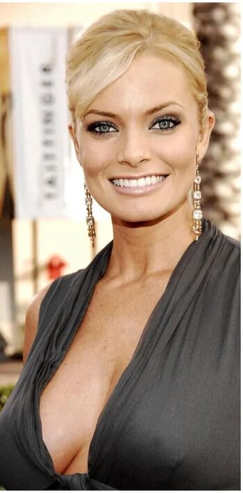 Full leaked Jaime pressly private onlyfans photo