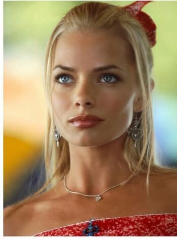 Full leaked Jaime pressly private onlyfans photo