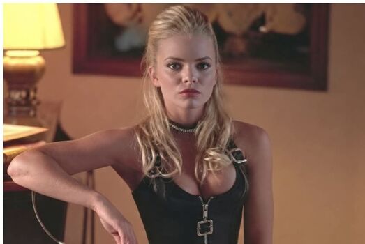 Full leaked Jaime pressly private onlyfans photo