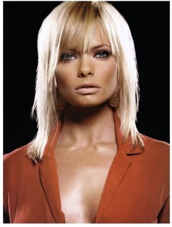 Full leaked Jaime pressly private onlyfans photo