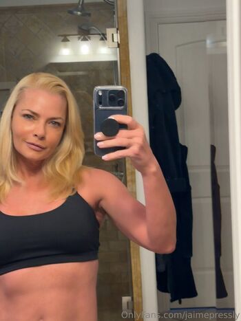 Jaime Pressly