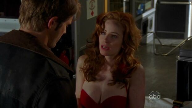 Full leaked Jaime ray newman private onlyfans photo