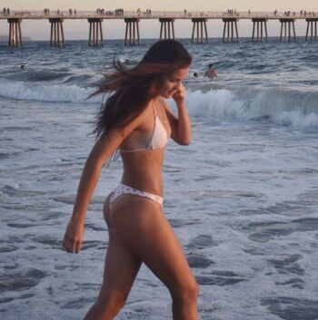 Full leaked Jaime santer page private onlyfans photo