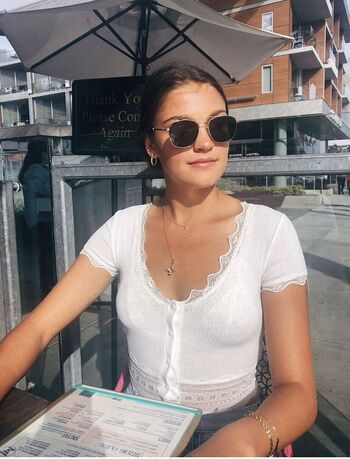 Full leaked Jaime santer page private onlyfans photo