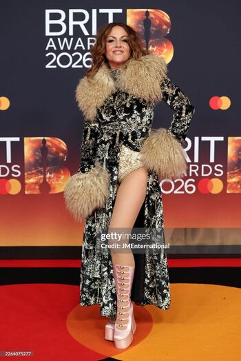 Full leaked Jaime winstone private onlyfans photo