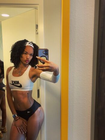 Full leaked Jakayla campbell private onlyfans photo