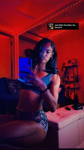Full leaked Jakayla campbell private onlyfans photo