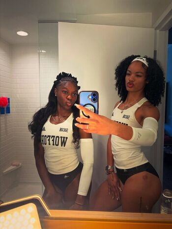 Full leaked Jakayla campbell private onlyfans photo