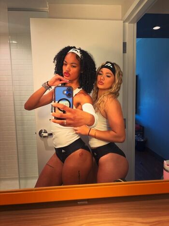 Full leaked Jakayla campbell private onlyfans photo