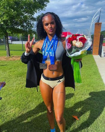 Jakayla Campbell