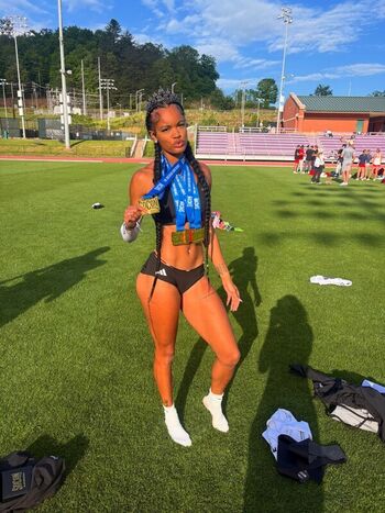 Full leaked Jakayla campbell private onlyfans photo