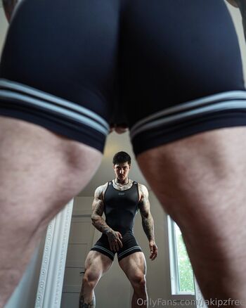 Full leaked Jakipzfree private onlyfans photo