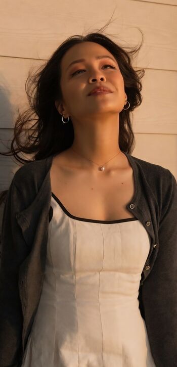 Full leaked Jalein abania private onlyfans photo