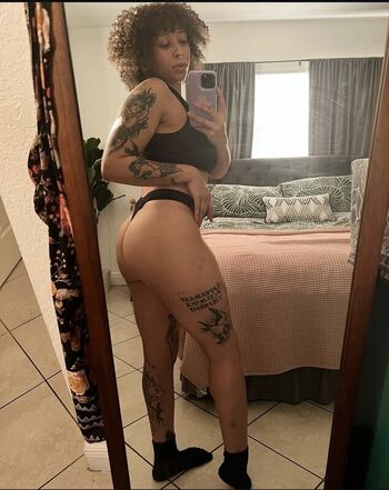 Full leaked Jamaicajinx private onlyfans photo