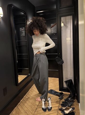 Full leaked Jamea lynne private onlyfans photo