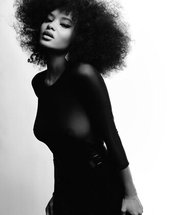 Full leaked Jamea lynne private onlyfans photo