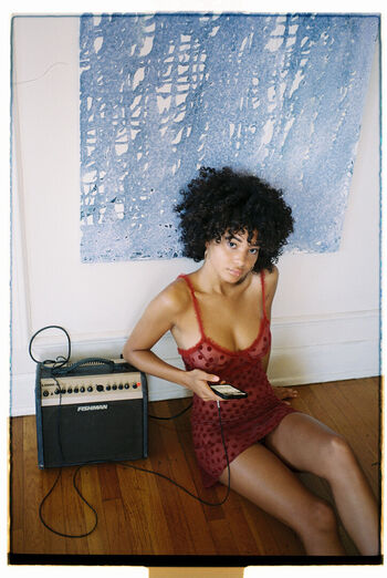 Full leaked Jamea lynne private onlyfans photo